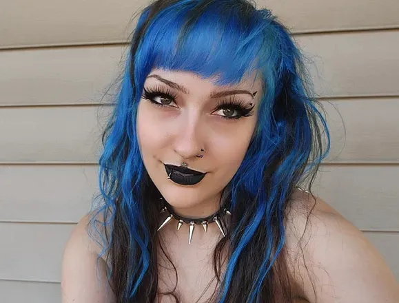 OnlyFans cuenta sweet.kittie avatar 1