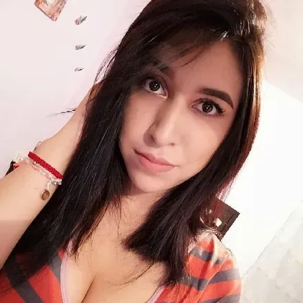 OnlyFans cuenta jazminhr avatar 1