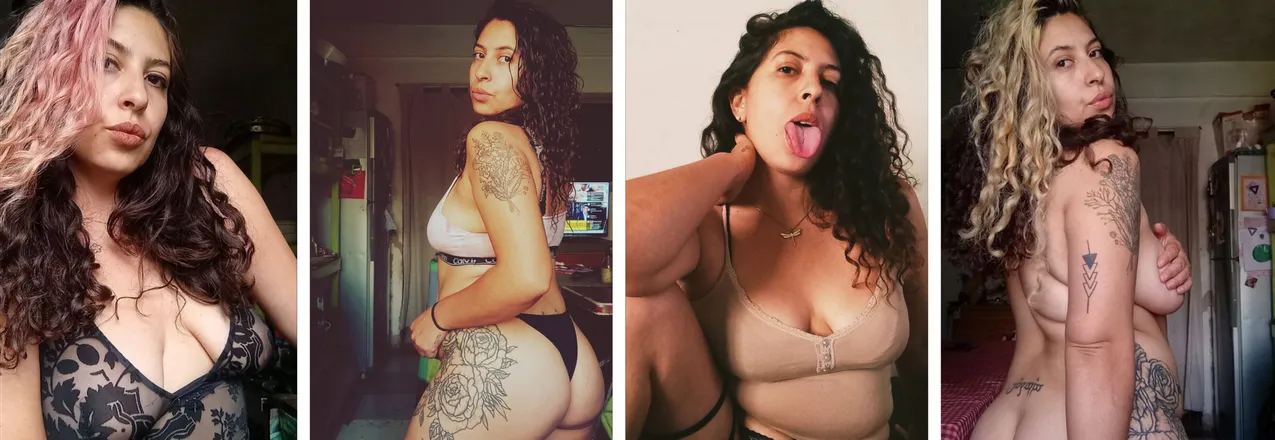 OnlyFans account  sierraflowergab header 2