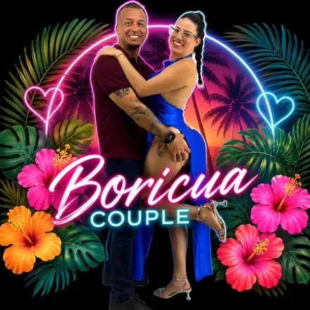 OnlyFans cuenta boricuacouples avatar 1