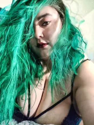 OnlyFans cuenta alykrause avatar 1