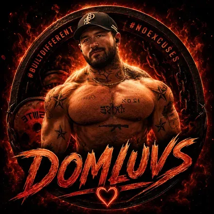 OnlyFans cuenta domluvsfree avatar 1