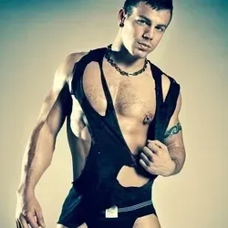 OnlyFans cuenta kylesantana avatar 1
