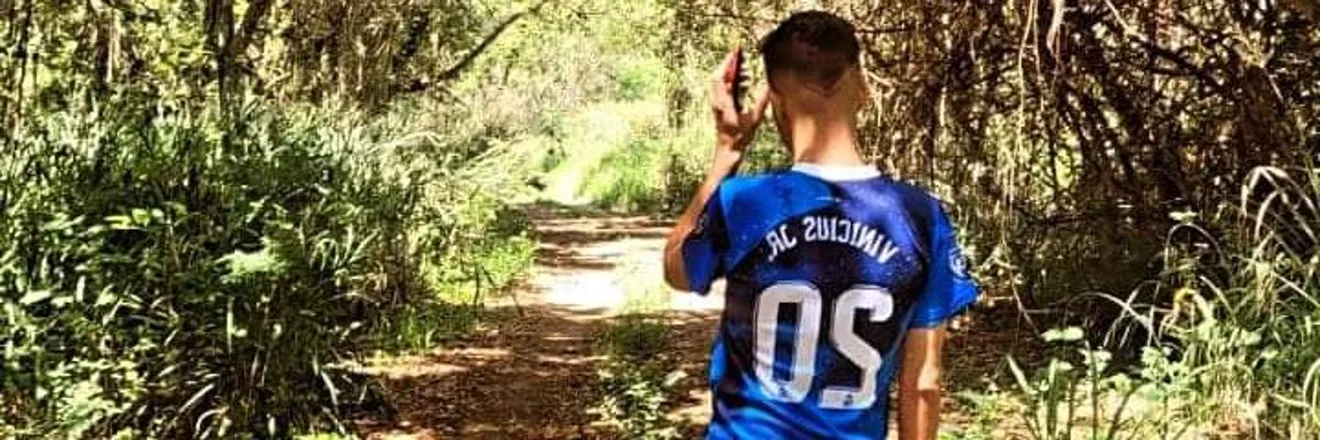OnlyFans cuenta facirolli96 header 2