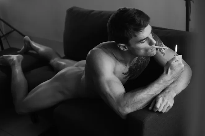 OnlyFans account  ojoerotico header 2