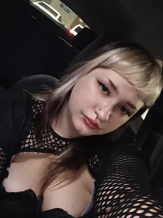 OnlyFans cuenta fayewulf avatar 1