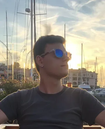 OnlyFans cuenta alessioluciani avatar 1