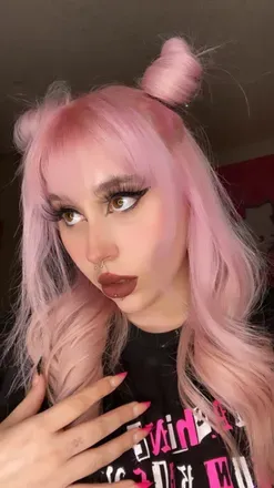 OnlyFans cuenta bebepinkie avatar 1