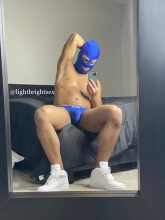 OnlyFans cuenta lightbrightsexx avatar 1