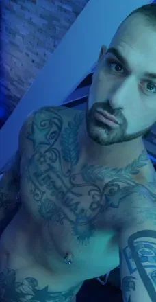 OnlyFans cuenta kristof06600 avatar 1