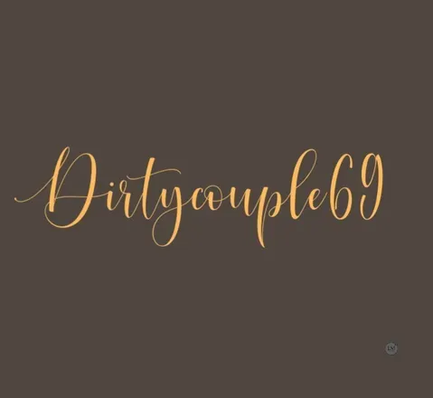 OnlyFans cuenta dirtycouple66 avatar 1