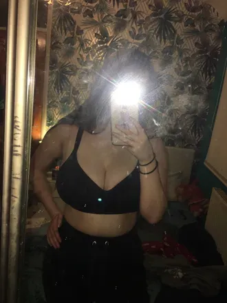 OnlyFans cuenta mystique2000 avatar 1