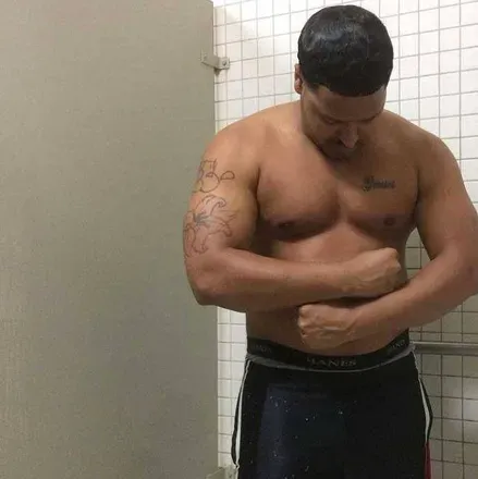 OnlyFans account  teedoe avatar 1