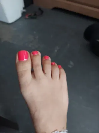 OnlyFans cuenta feetlovers813 avatar 1