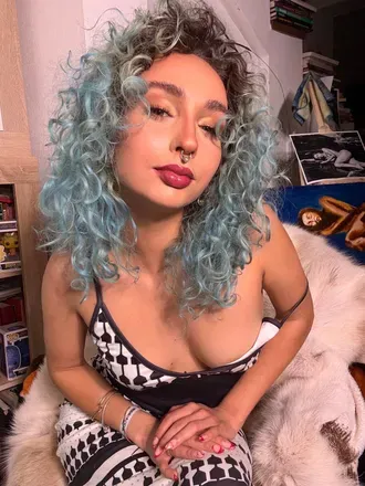 OnlyFans account  lopunybubbles avatar 1