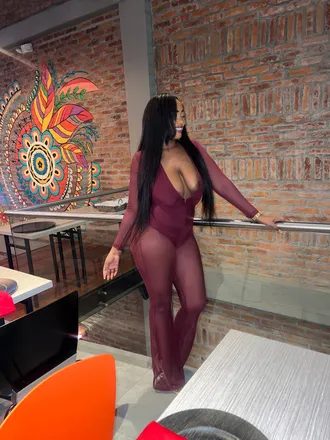 OnlyFans de isaamoni