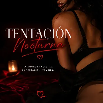 OnlyFans cuenta tentation_nigth avatar 1