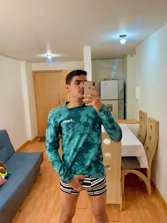 OnlyFans cuenta amiinfante avatar 1