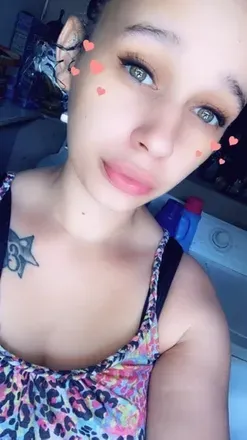 OnlyFans cuenta raeebabiixo avatar 1