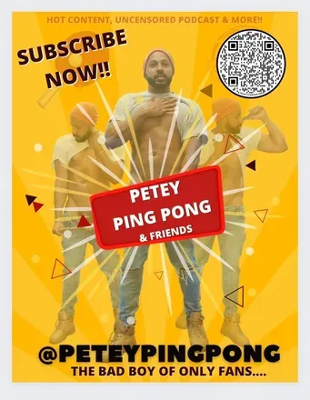 OnlyFans cuenta peteypingpong avatar 1
