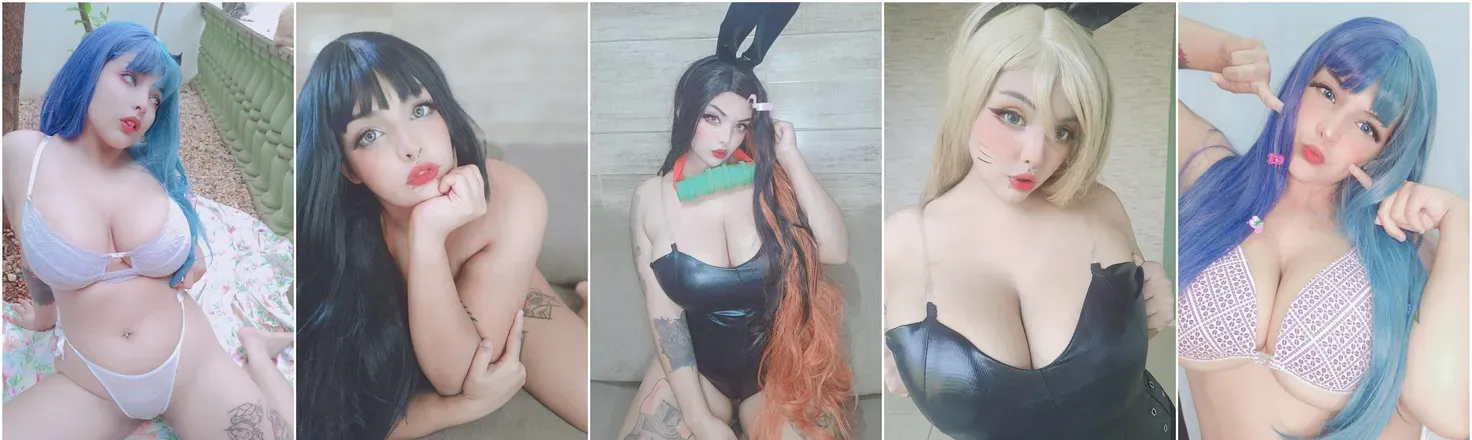 OnlyFans cuenta lollygun header 2