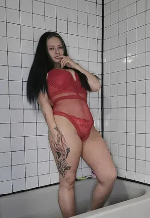 OnlyFans cuenta kalimichelle97 avatar 1