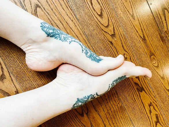 OnlyFans account  sweetpod header 2
