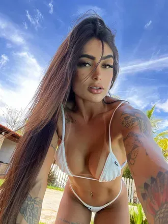 OnlyFans of eubarretoana