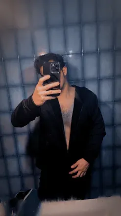 OnlyFans cuenta cristian_black99 avatar 1