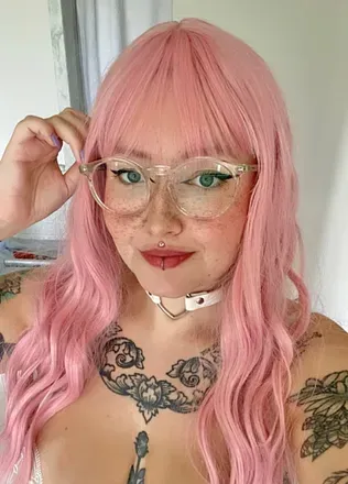 OnlyFans cuenta joymermaidfree avatar 1