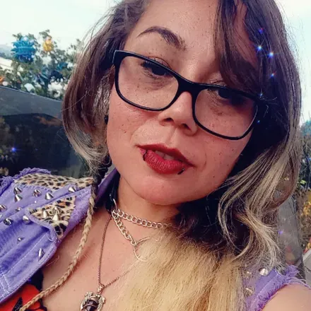 OnlyFans cuenta xxxbunniebondagexxx avatar 1