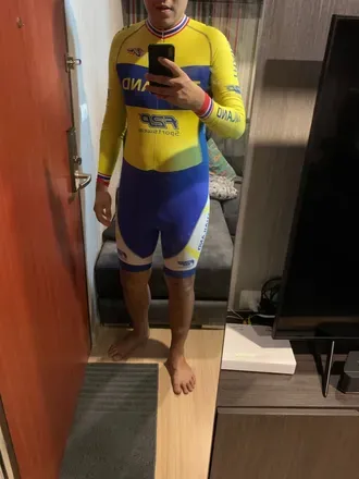OnlyFans cuenta harammojo avatar 1