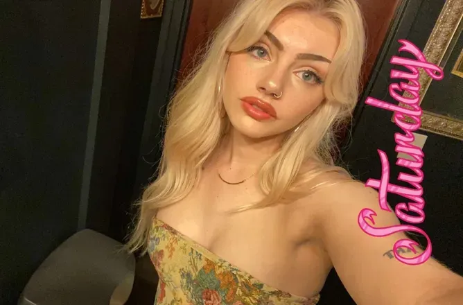OnlyFans cuenta savvlovesu avatar 1