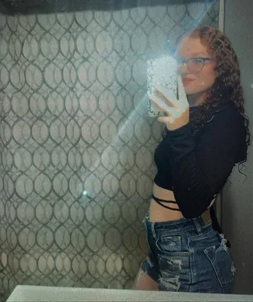 OnlyFans cuenta redheadbabyyyyyyyy avatar 1