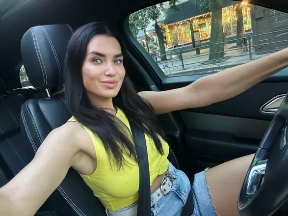 OnlyFans cuenta solya_joy avatar 1