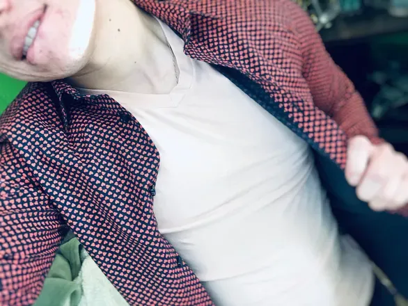 OnlyFans cuenta gaymancandy avatar 1