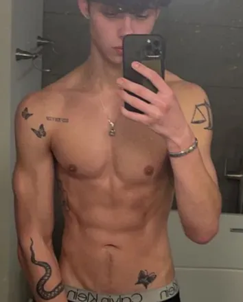 OnlyFans cuenta asher.haynesxxx avatar 1