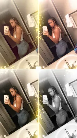 OnlyFans account  dipped_inbeauty avatar 1