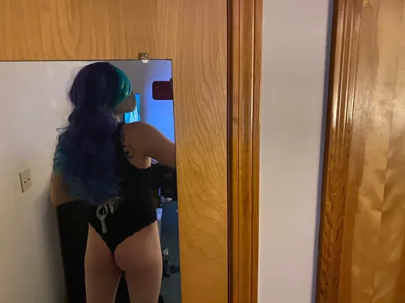 OnlyFans cuenta tgfreyja avatar 1