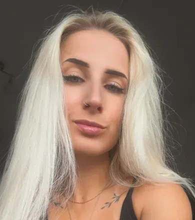 OnlyFans cuenta ariablonde avatar 1