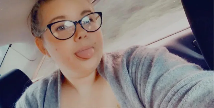 OnlyFans cuenta lindsey45 header 2
