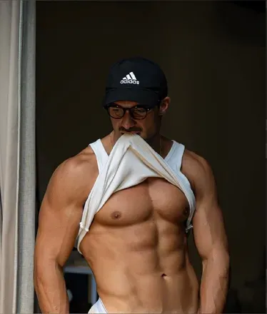 OnlyFans cuenta raulthomasss avatar 1