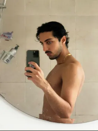 OnlyFans cuenta a_ali avatar 1