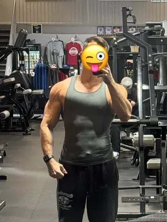 OnlyFans cuenta dantevibes avatar 1