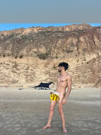 OnlyFans cuenta kinkyilguy header 2