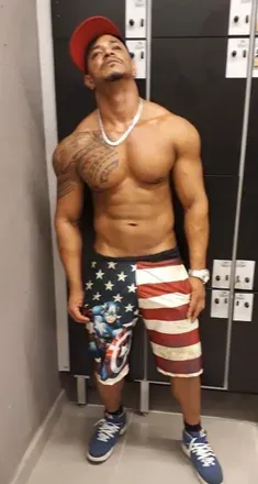 OnlyFans cuenta iagoferraz6 avatar 1