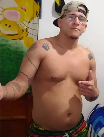 OnlyFans cuenta kzadordoso avatar 1