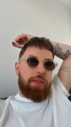 OnlyFans cuenta lucassmzardo avatar 1