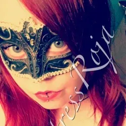 OnlyFans cuenta mistressroja avatar 1
