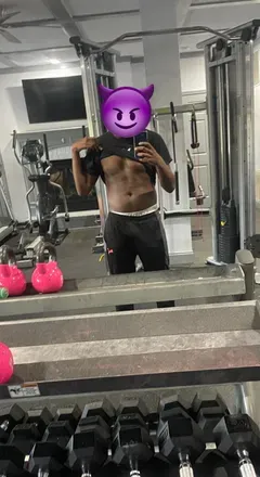OnlyFans of dwill3x